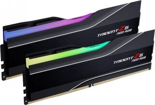 G.Skill Trident Z5 Neo RGB (F5-6000J3238G32GX2-TZ5NR) 64 GB 6000 MHz DDR5 Ram kullananlar yorumlar